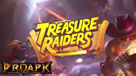Treasure Raider Betfair
